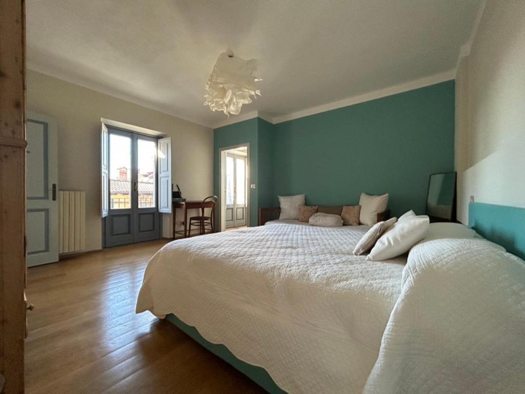 Willa Casa Stella Ameno Zewnętrze zdjęcie